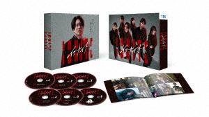 DVD】イグナイト -法の無法者- DVD-BOXの通販はau PAY マーケット
