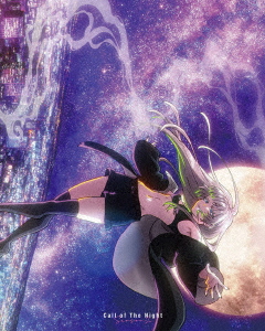 よふかしのうた 完全生産限定「アニメ描き下ろし上下巻収納BOX」付)