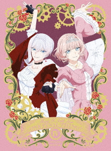 【DVD】最後にひとつだけお願いしてもよろしいでしょうか IV(完全生産限定版)