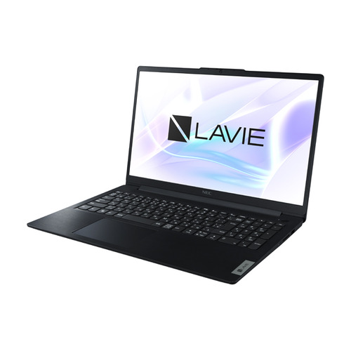 NEC ノートPC LAVIE N15 Slim PC-N1555GAB2[15.6型 | フルHD | Core i5