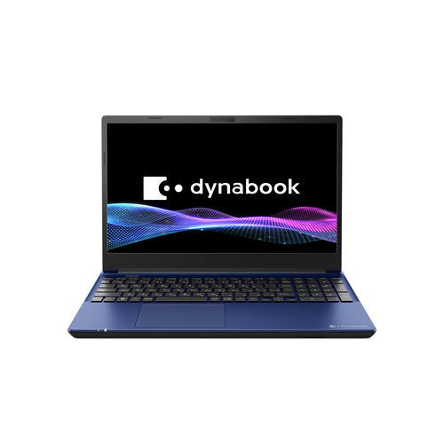 Dynabook ノートPC T7／ABYL P3T7ABYL[15.6型 | フルHD | Core i7 | 32GB |  512GB | Windows11 | Office オプ付 | プレシャスブル−]