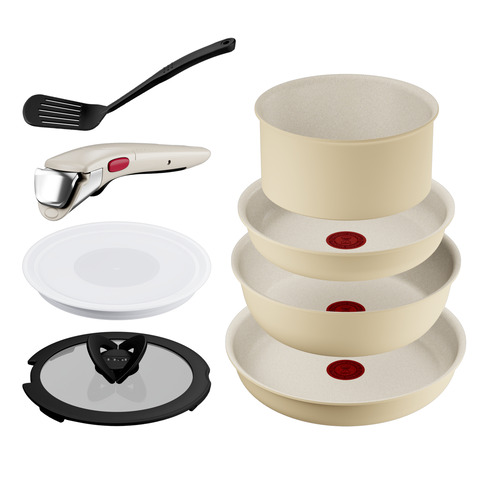 ティファール(T-FAL) インジニオ・ネオ IHパレット ハニーベージュ