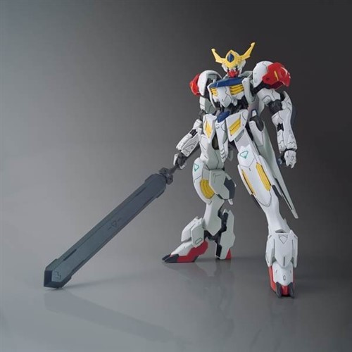 バンダイスピリッツ Bandai Spirits Hgibo 1 144 No 021 ガンダムバルバトスルプス の通販はau Pay マーケット ヤマダ電機 Au Pay マーケット店