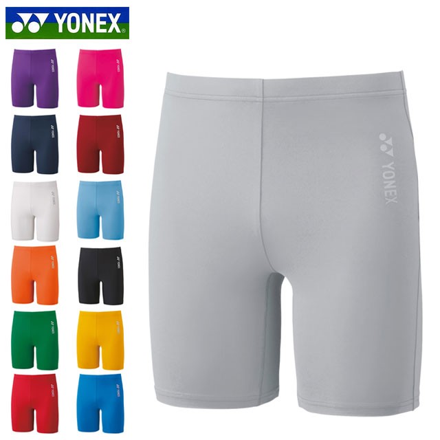 YONEX ハーフスパッツ - ウェア