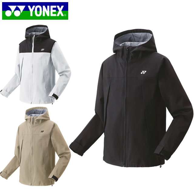 定番のクラシック ヨネックス YONEX ジャケット ユニジャケット