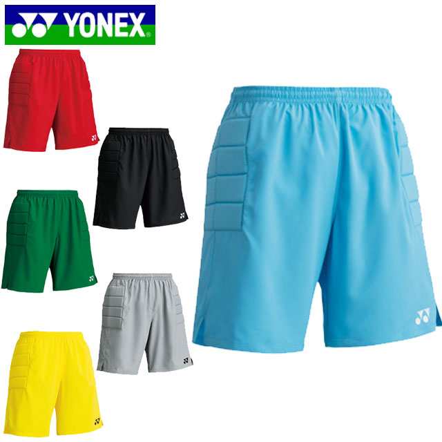 ネコポス ヨネックス YONEX ハーフパンツ ユニＧＫゲームパンツ