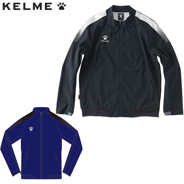 ケレメ KELME ジャケット ウインドジャケット ジャンパー