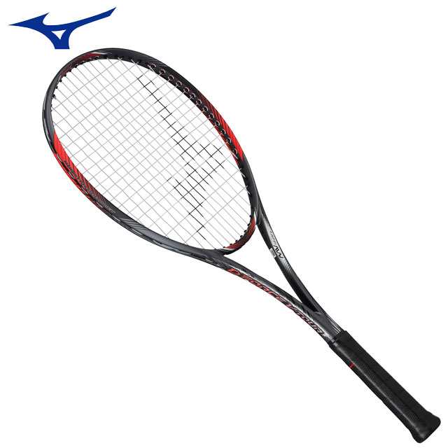 ミズノ ソフトテニス ラケット D FORCE V-TOUR ディーフォース MIZUNO