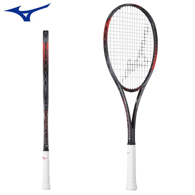 ミズノ ソフトテニス ラケット D FORCE S-TOUR ディーフォース MIZUNO