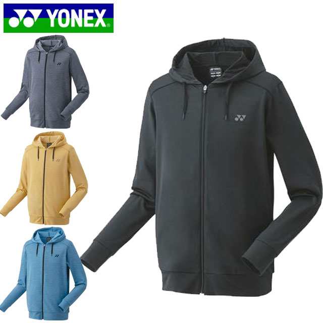 YONEX パーカー - ウェア