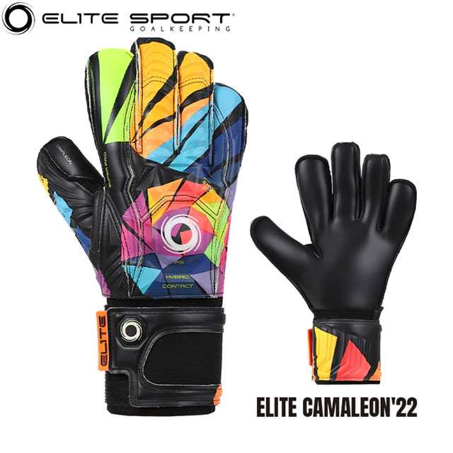 エリートスポーツ ELITE SPORT サッカー ゴールキーパーグローブ ELITE