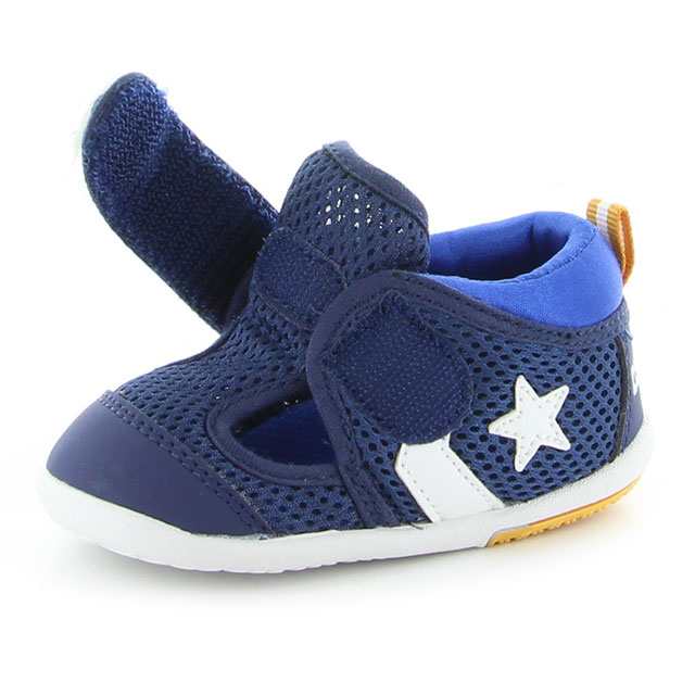 最大69％オフ！ コンバース CONVERSE ベビー サンダル 子供靴