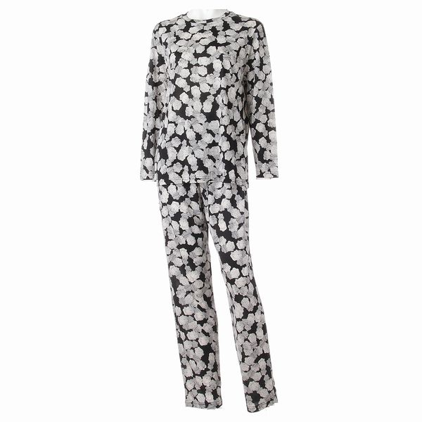 シルク 携帯パジャマ トラベルパジャマ ポーチ付 コンパクト 旅行