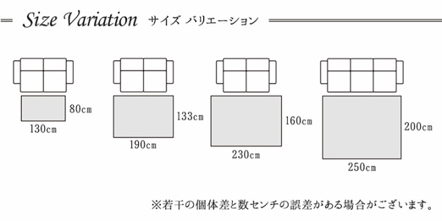 カーペット ラグ モルドバ ウィルトン 織り リビング センターマット