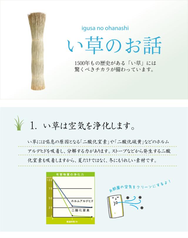 い草 引っ敷き 国産 引っ敷き 約191×250糎 (裏:ウレタン） レンガ 赤銅色 畳上敷き つや消し 日本製 リビング 御茶の間 イケ1714630