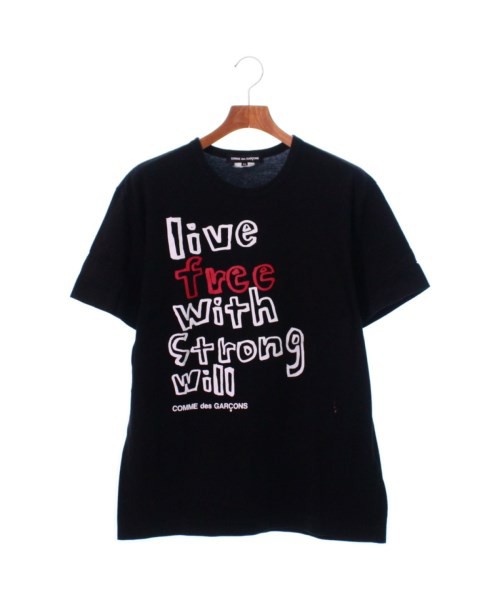 Comme Des Garcons コムデギャルソン Tシャツ カットソー メンズの通販はau Pay マーケット Ragtag Online