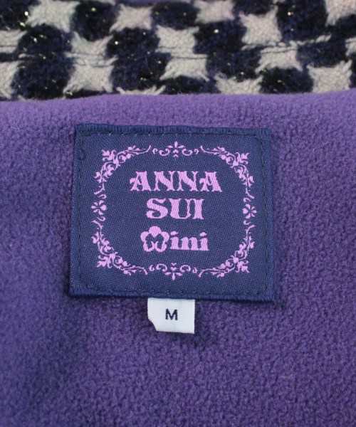 ANNA SUI mini アナスイミニ コート（その他） キッズ【古着】【中古