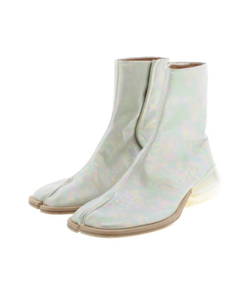 Maison Margiela メゾンマルジェラ ブーツ メンズ【古着】【中古】