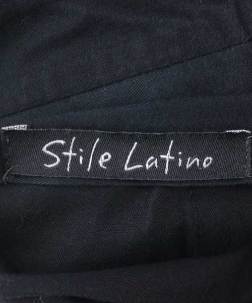 Stile Latino スティレラティーノ セットアップ・スーツ（その他） メンズ【古着】【中古】