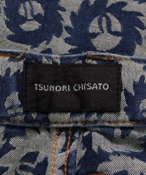 Tsumori Chisato ﾒﾝｽﾞ ツモリチサト パンツ その他 メンズの通販はau Pay マーケット Ragtag Online