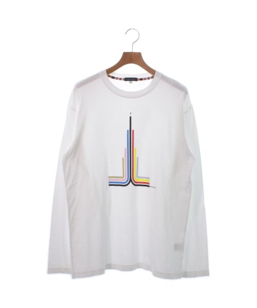 Paul Smith ﾒﾝｽﾞ ポールスミス Tシャツ カットソー メンズの通販はau Pay マーケット Ragtag Online