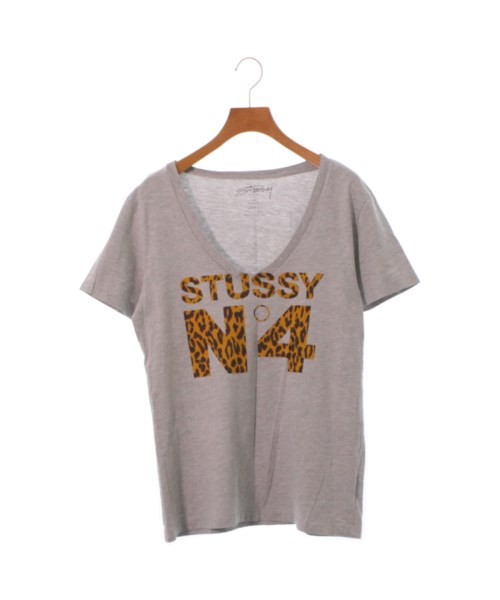 Stussy ステューシー Tシャツ カットソー レディースの通販はau Pay マーケット Ragtag Online