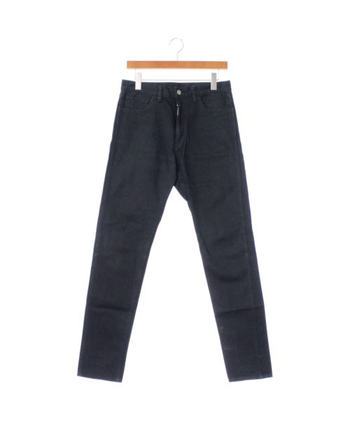 the letters denim pants | www.angeloawards.com