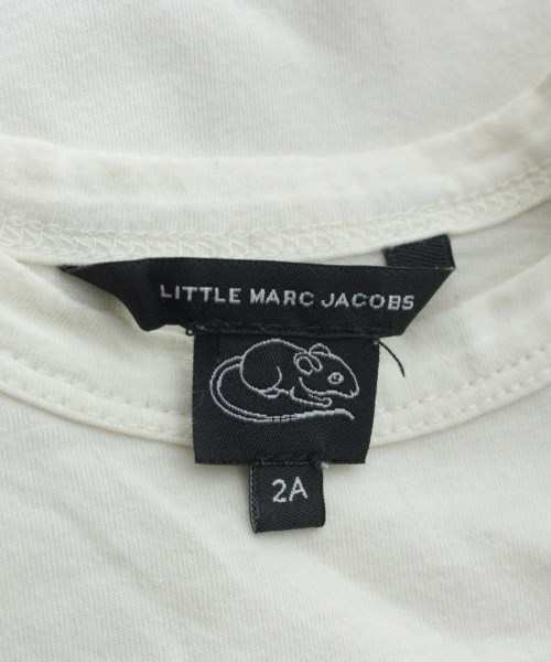 Little Marc Jacobs リトルマークジェイコブス Tシャツ カットソー キッズの通販はau Pay マーケット Ragtag Online