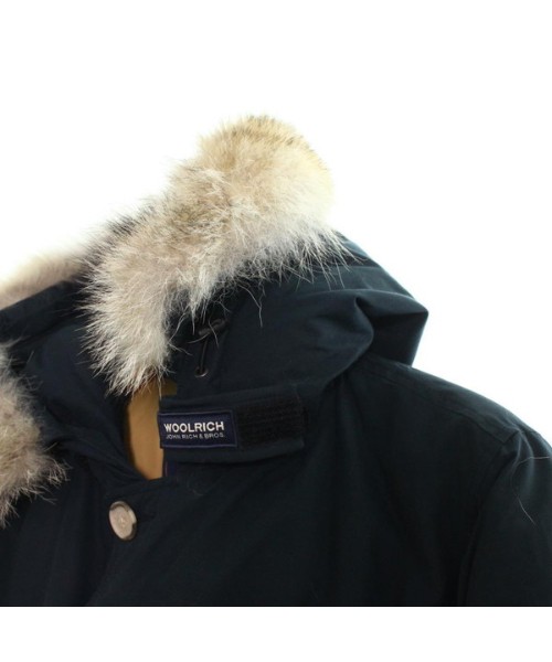 Woolrich ウールリッチ ダウンコート メンズの通販はau Pay マーケット Ragtag Online