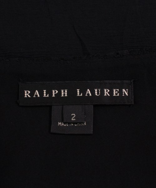 新品 ラルフ ローレン ブラックレーベル RALPH LAUREN スカート