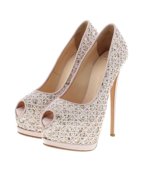 giuseppe zanotti bridal shoes