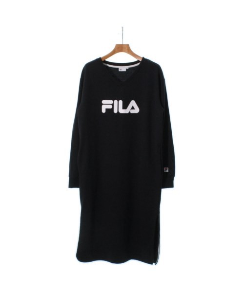 Fila フィラ ワンピース レディースの通販はau Pay マーケット Ragtag Online