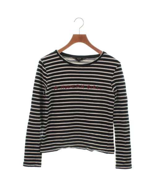 To B By Agnes B トゥービーバイアニエスベー Tシャツ カットソー レディースの通販はau Pay マーケット Ragtag Online