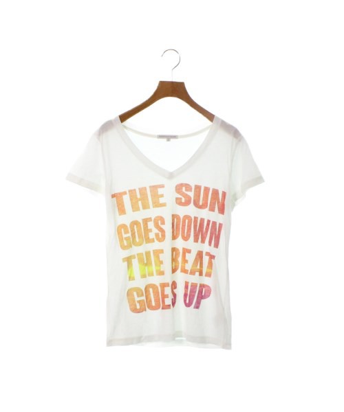 Rebecca Minkoff レベッカミンコフ Tシャツ カットソー レディースの通販はau Pay マーケット Ragtag Online