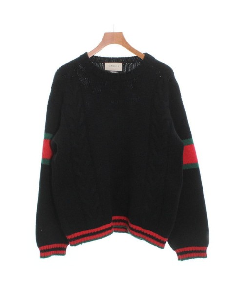 Gucci グッチ ニット セーター メンズの通販はau Pay マーケット Ragtag Online