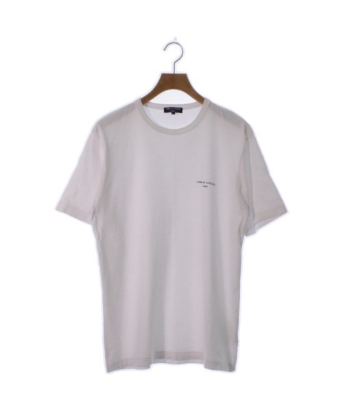 Comme Des Garcons Homme コムデギャルソンオム Tシャツ カットソー メンズの通販はau Pay マーケット Ragtag Online