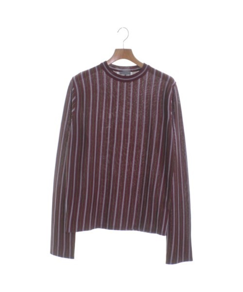 LANVIN ランバン ニット・セーター メンズ【古着】【中古】