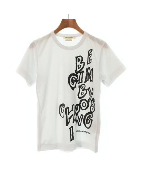 Comme Des Garcons コムデギャルソン Tシャツ カットソー レディースの通販はau Pay マーケット Ragtag Online