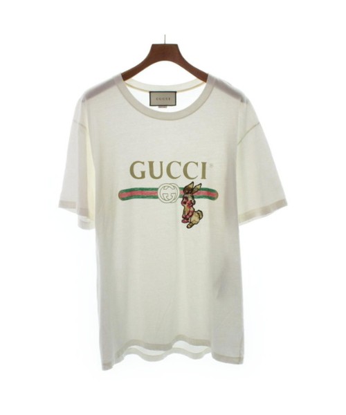 Gucci グッチ Tシャツ カットソー メンズの通販はau Pay マーケット Ragtag Online