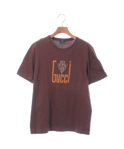 Gucci グッチ Tシャツ カットソー メンズの通販はau Pay マーケット Ragtag Online