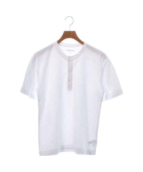 Three Dots スリードッツ Tシャツ カットソー メンズの通販はau Pay マーケット Ragtag Online