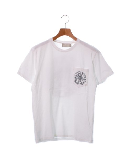 Maison Kitsune ﾒﾝｽﾞ メゾンキツネ Tシャツ カットソー メンズの通販はau Pay マーケット Ragtag Online