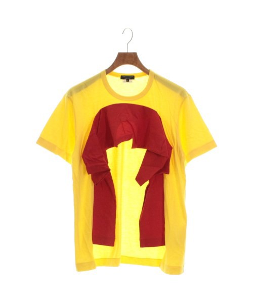 Comme Des Garcons Homme Plus コムデギャルソンオムプリュス Tシャツ カットソー メンズの通販はau Pay マーケット Ragtag Online