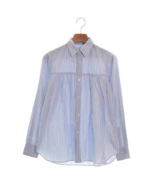 Comme Des Garcons Shirt コムデギャルソンシャツ ブラウス レディースの通販はau Pay マーケット Ragtag Online