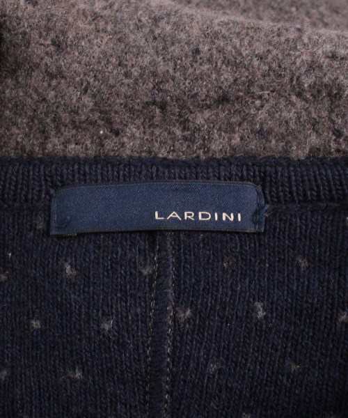 LARDINI ラルディーニ カジュアルジャケット メンズ【古着】【中古】の