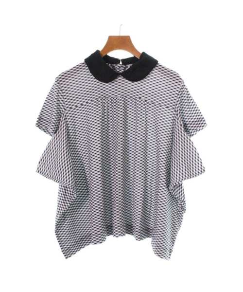 Tricot Comme Des Garcons トリココムデギャルソン Tシャツ カットソー レディースの通販はau Pay マーケット Ragtag Online