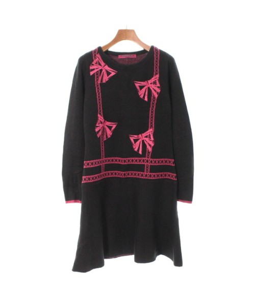 Dolly Girl By Anna Sui ドーリーガールバイアナスイ ワンピース レディースの通販はau Pay マーケット Ragtag Online