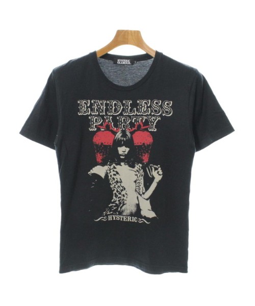 Hysteric Glamour ヒステリック グラマー Tシャツ カットソー メンズの通販はau Pay マーケット Ragtag Online