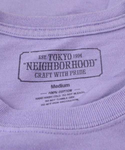 Neighbor Hood ﾒﾝｽﾞ ネイバーフッド Tシャツ カットソー メンズの通販はau Pay マーケット Ragtag Online