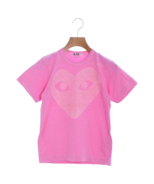 Play Comme Des Garcons プレイコムデギャルソン Tシャツ カットソー レディースの通販はau Pay マーケット Ragtag Online